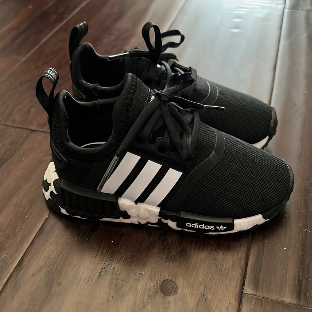 Toddler adidas shoes